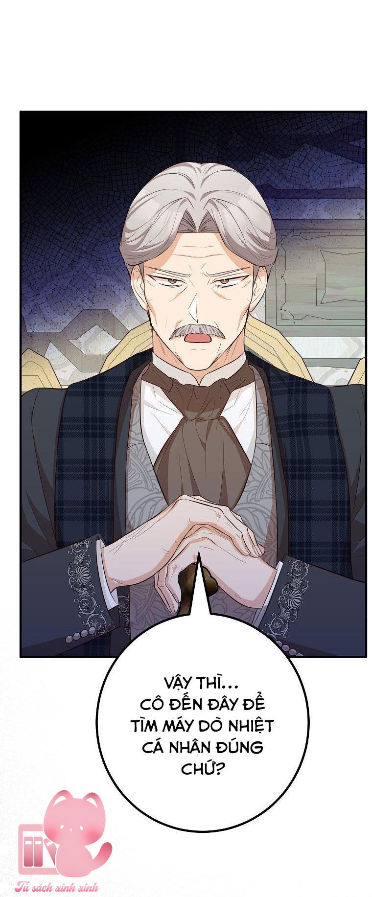 Bác Sĩ Hoàn Thành Trách Nhiệm Rồi - Chap 49 - Trang 49