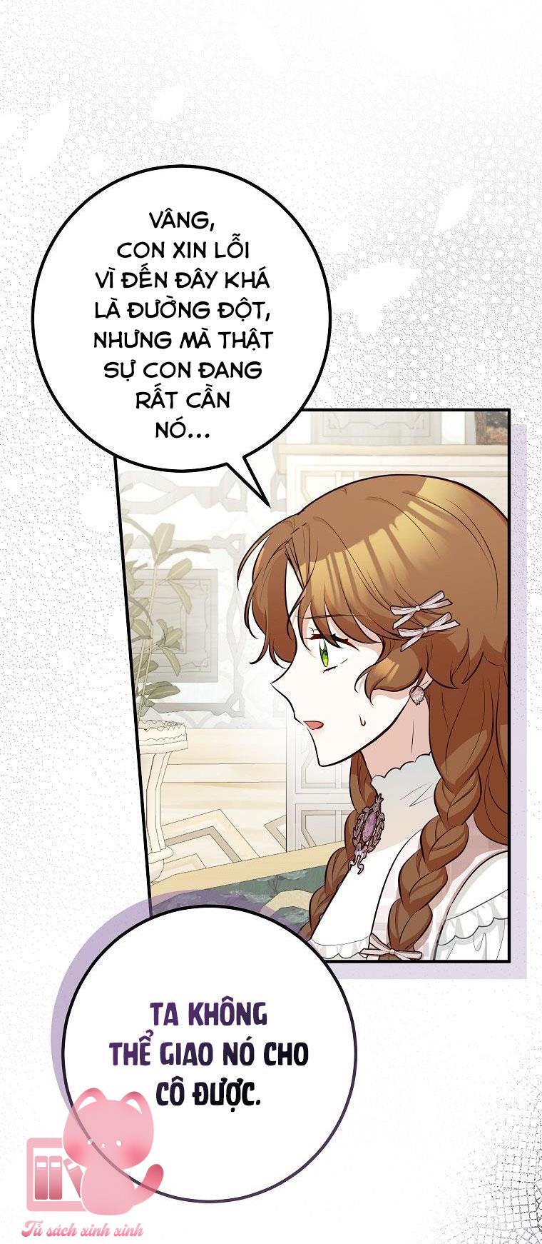 Bác Sĩ Hoàn Thành Trách Nhiệm Rồi - Chap 49 - Trang 50