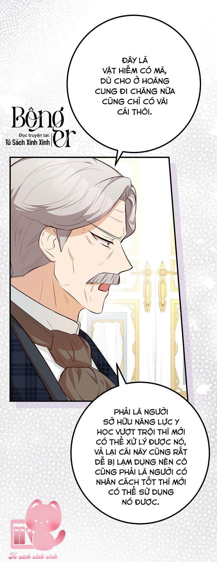 Bác Sĩ Hoàn Thành Trách Nhiệm Rồi - Chap 49 - Trang 52