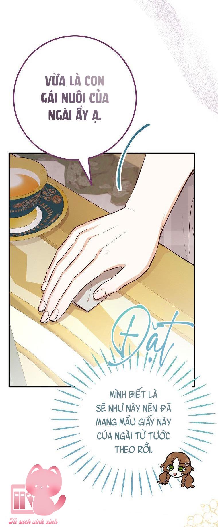 Bác Sĩ Hoàn Thành Trách Nhiệm Rồi - Chap 49 - Trang 55