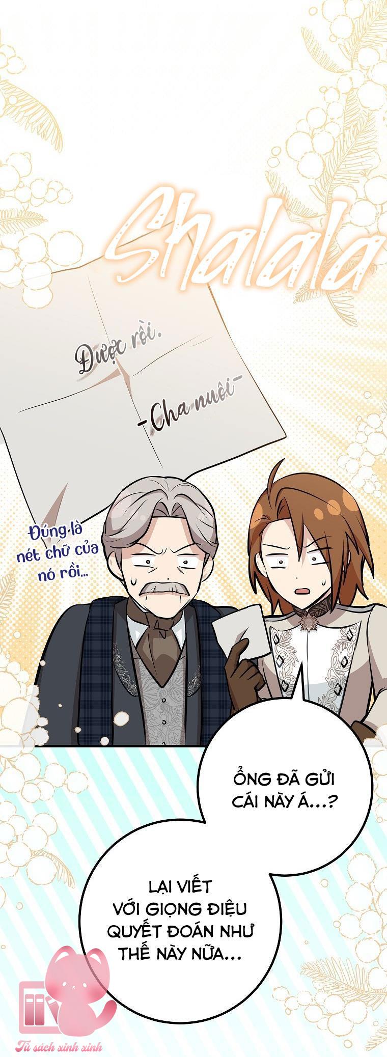 Bác Sĩ Hoàn Thành Trách Nhiệm Rồi - Chap 49 - Trang 56