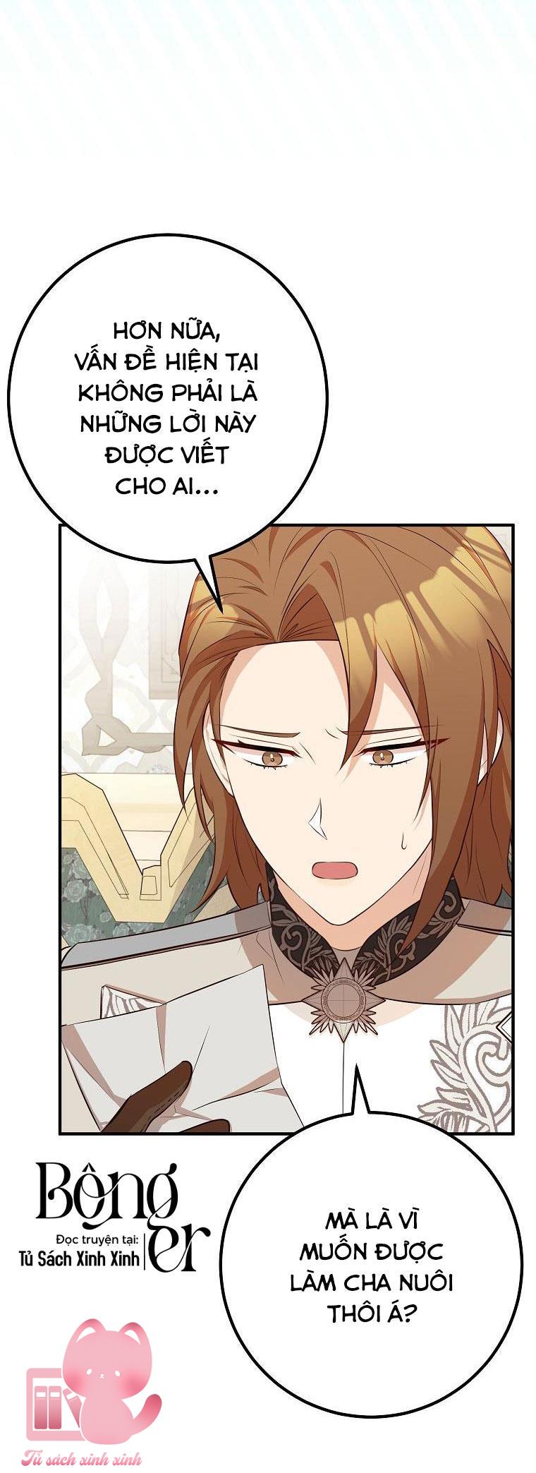 Bác Sĩ Hoàn Thành Trách Nhiệm Rồi - Chap 49 - Trang 57