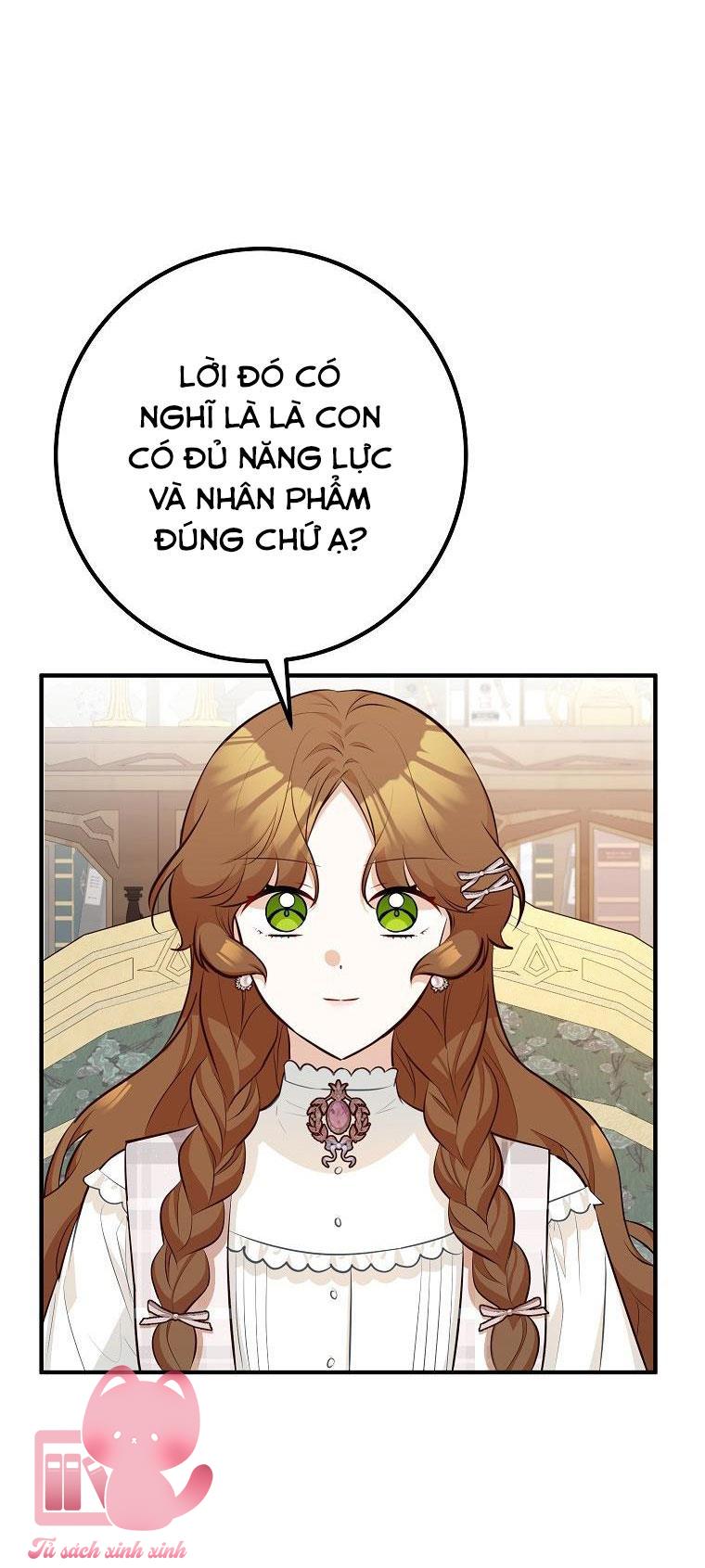 Bác Sĩ Hoàn Thành Trách Nhiệm Rồi - Chap 49 - Trang 58