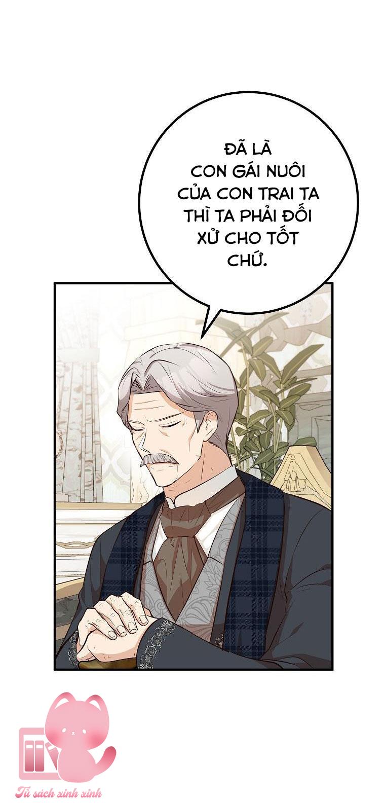 Bác Sĩ Hoàn Thành Trách Nhiệm Rồi - Chap 49 - Trang 59