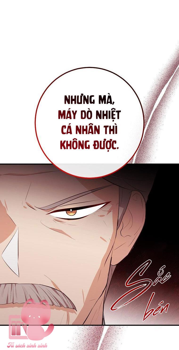 Bác Sĩ Hoàn Thành Trách Nhiệm Rồi - Chap 49 - Trang 60