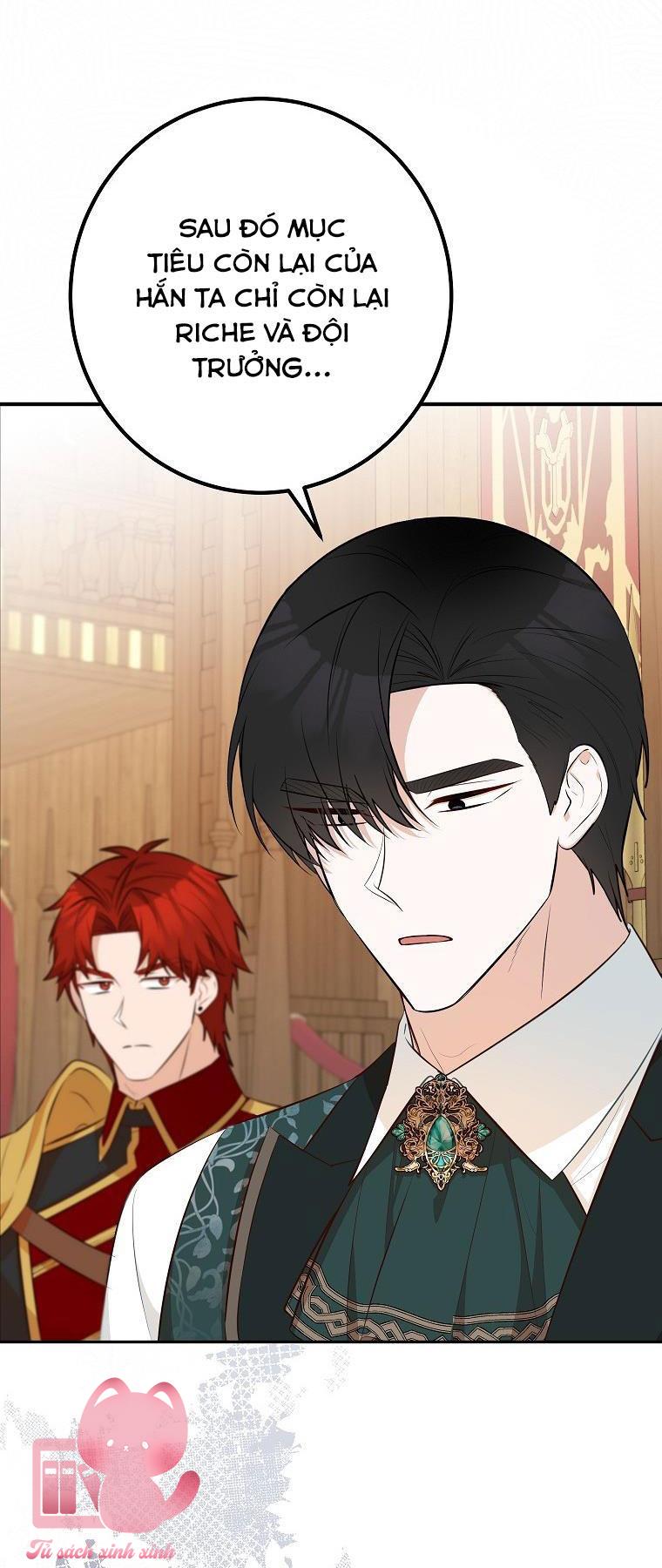 Bác Sĩ Hoàn Thành Trách Nhiệm Rồi - Chap 49 - Trang 7