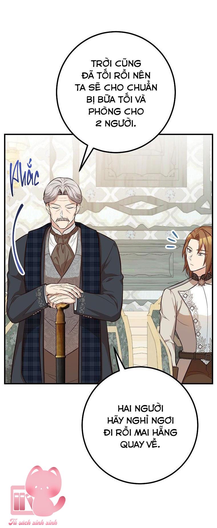 Bác Sĩ Hoàn Thành Trách Nhiệm Rồi - Chap 49 - Trang 62