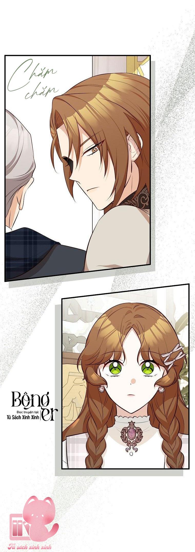 Bác Sĩ Hoàn Thành Trách Nhiệm Rồi - Chap 49 - Trang 64