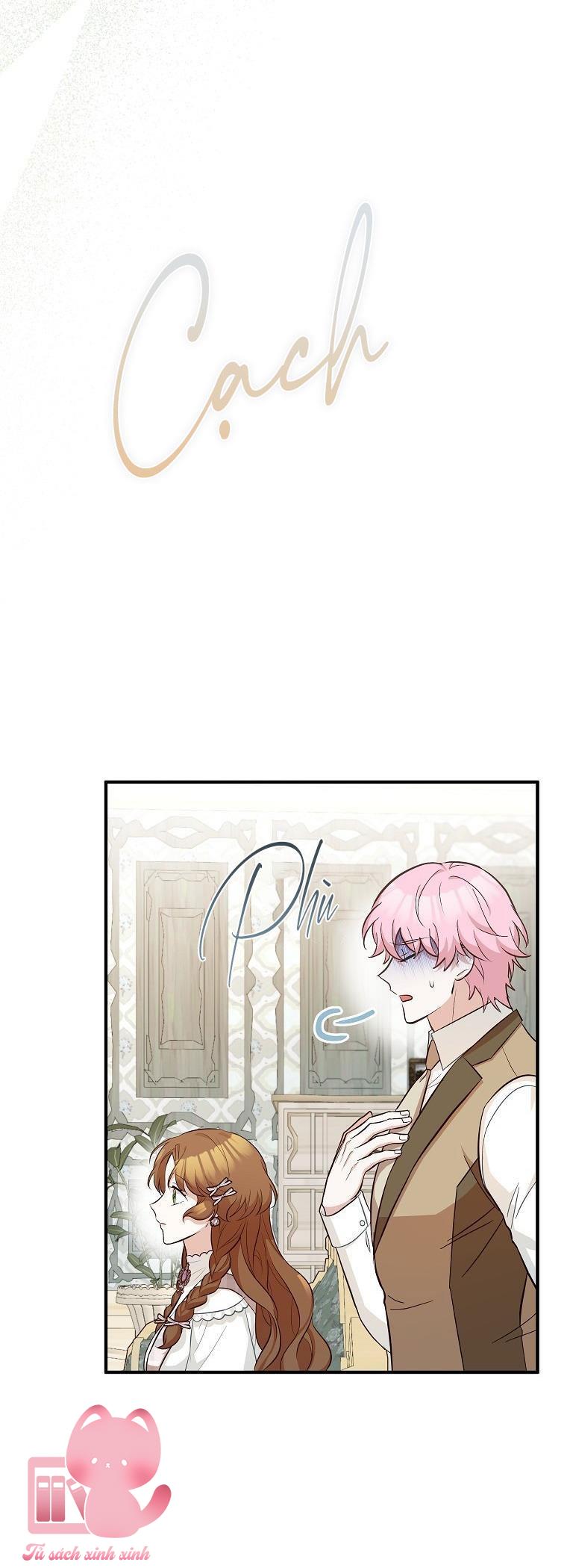 Bác Sĩ Hoàn Thành Trách Nhiệm Rồi - Chap 49 - Trang 65