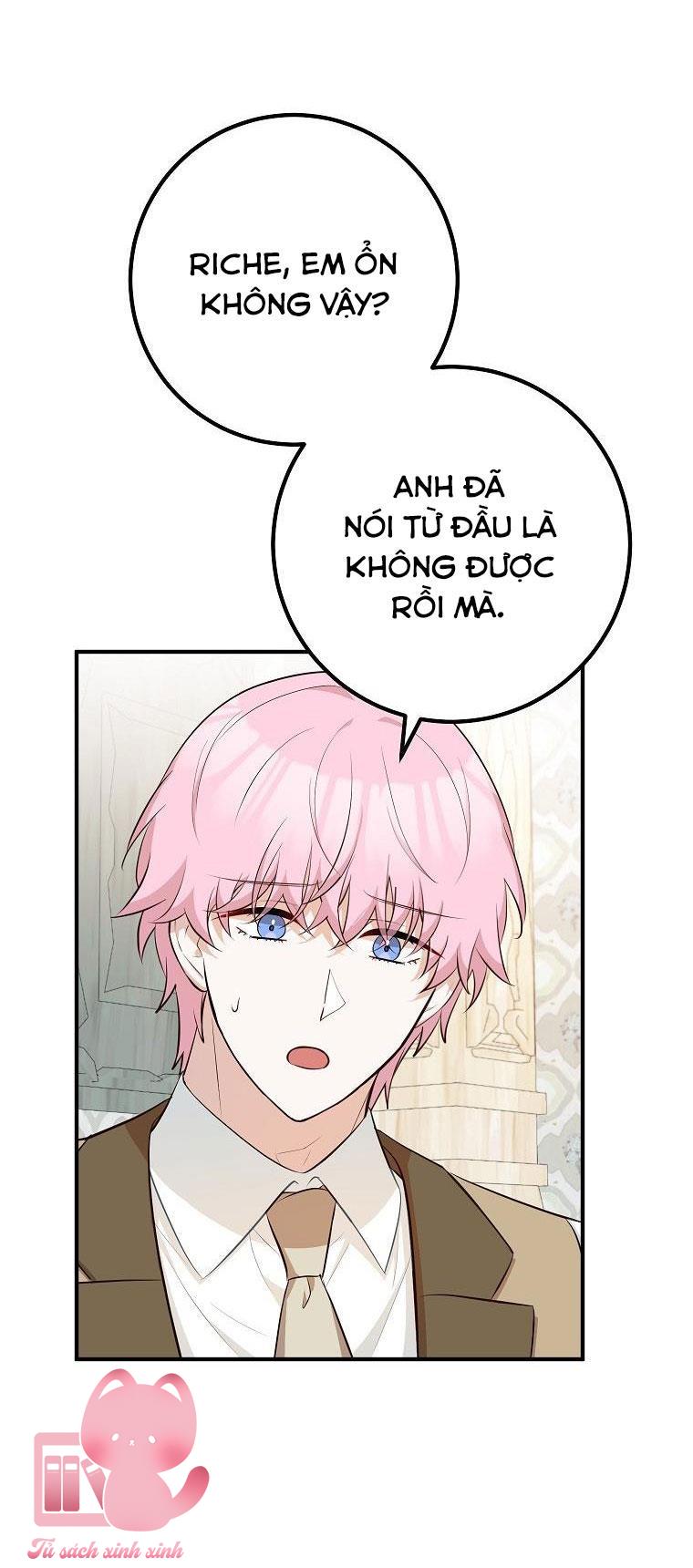 Bác Sĩ Hoàn Thành Trách Nhiệm Rồi - Chap 49 - Trang 66
