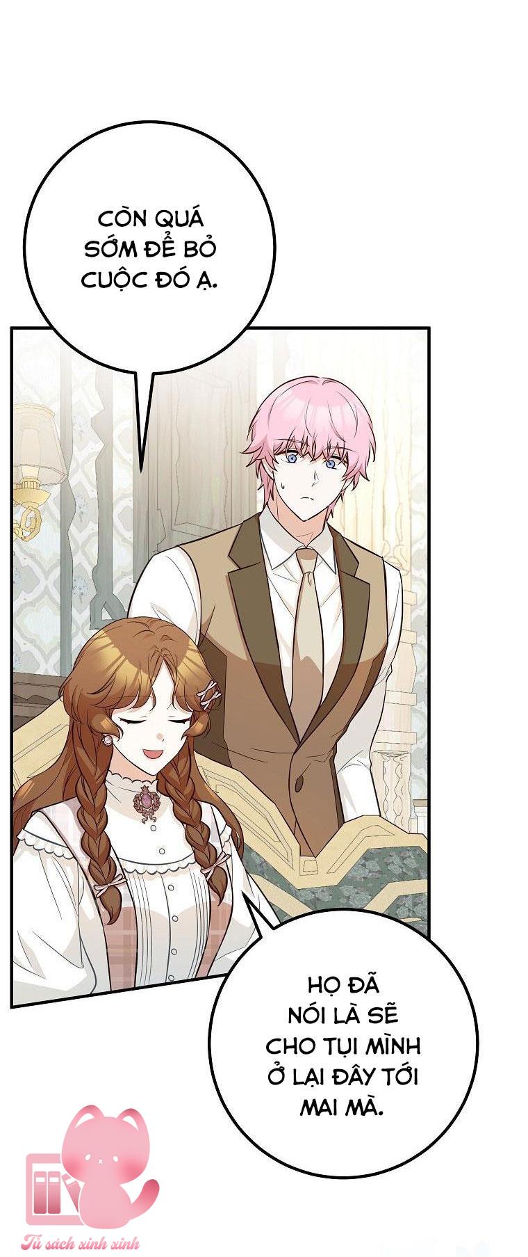 Bác Sĩ Hoàn Thành Trách Nhiệm Rồi - Chap 49 - Trang 67