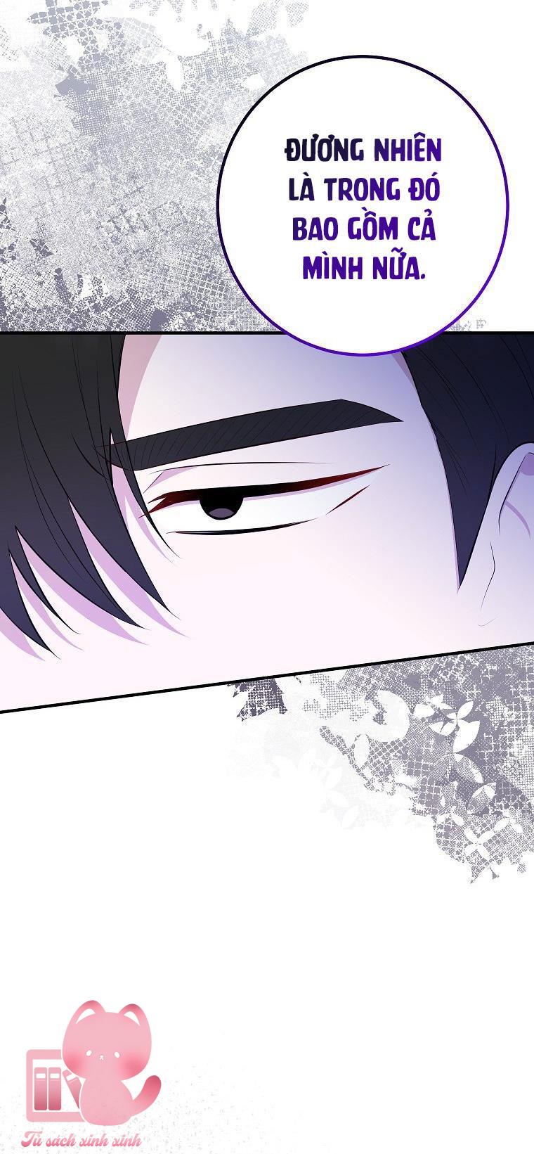 Bác Sĩ Hoàn Thành Trách Nhiệm Rồi - Chap 49 - Trang 8