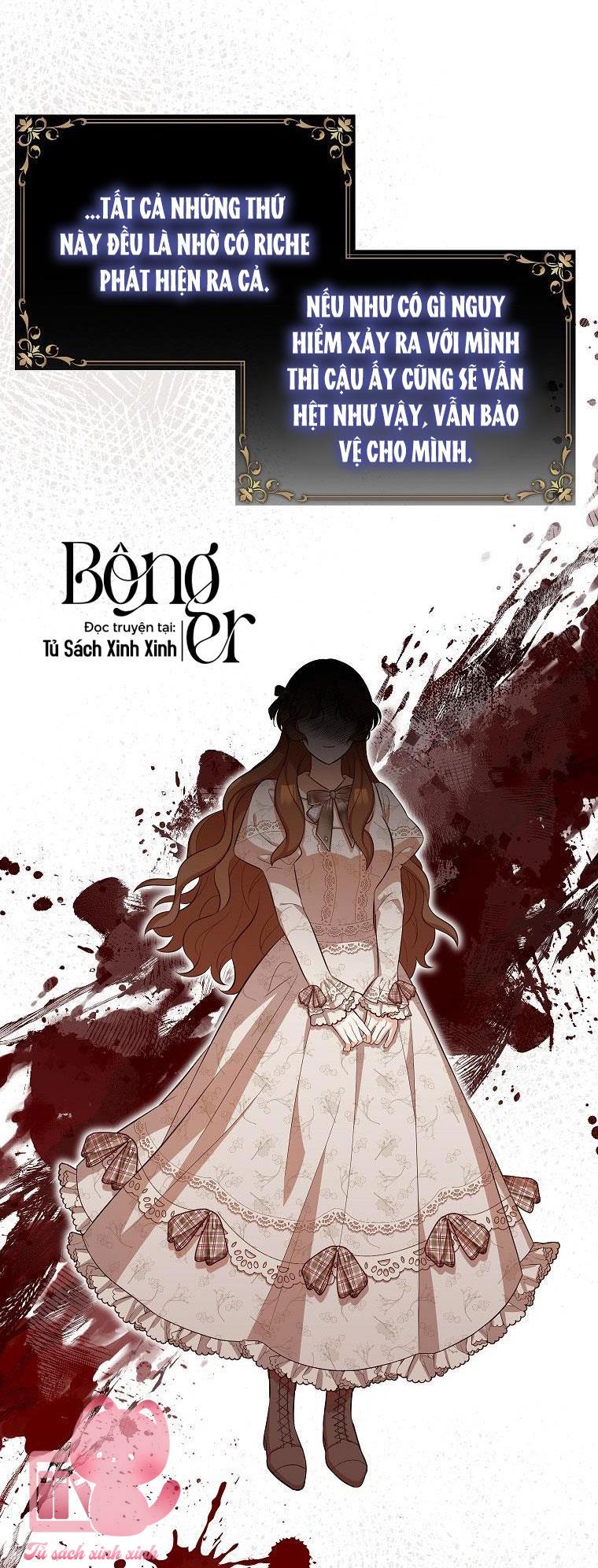 Bác Sĩ Hoàn Thành Trách Nhiệm Rồi - Chap 49 - Trang 9