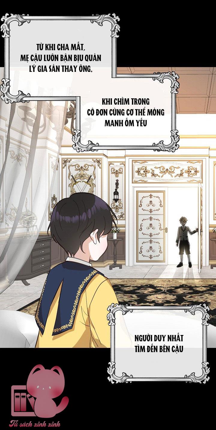 Bác Sĩ Hoàn Thành Trách Nhiệm Rồi - Chap 5 - Trang 2