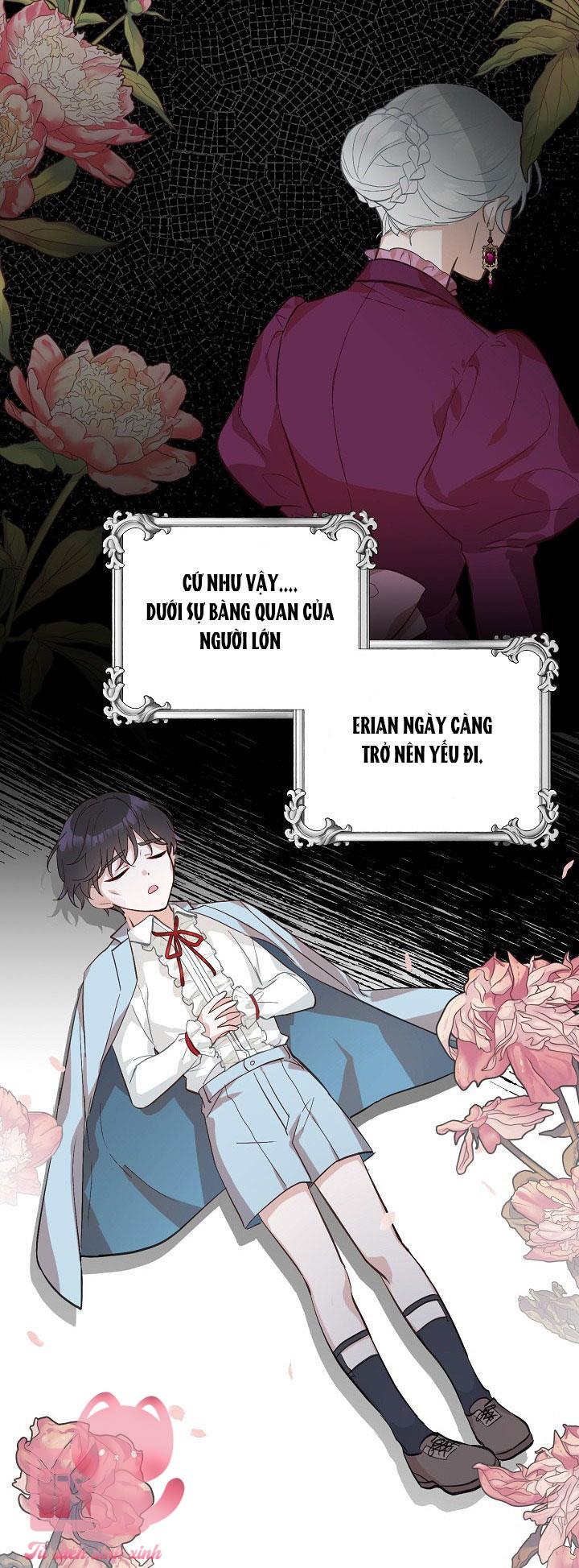 Bác Sĩ Hoàn Thành Trách Nhiệm Rồi - Chap 5 - Trang 11