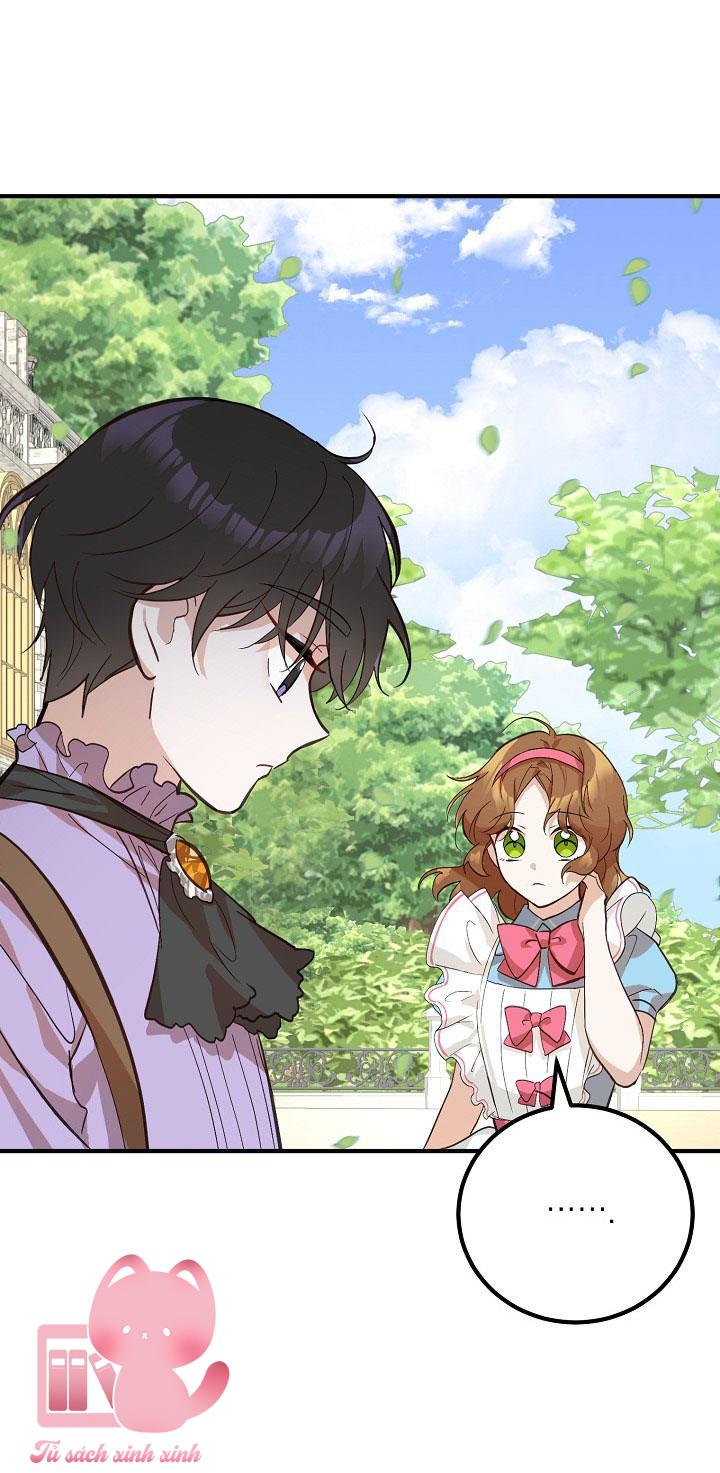 Bác Sĩ Hoàn Thành Trách Nhiệm Rồi - Chap 5 - Trang 14