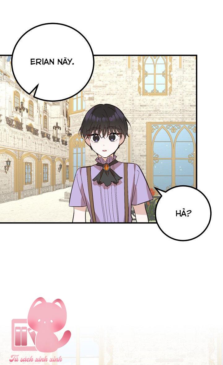 Bác Sĩ Hoàn Thành Trách Nhiệm Rồi - Chap 5 - Trang 15