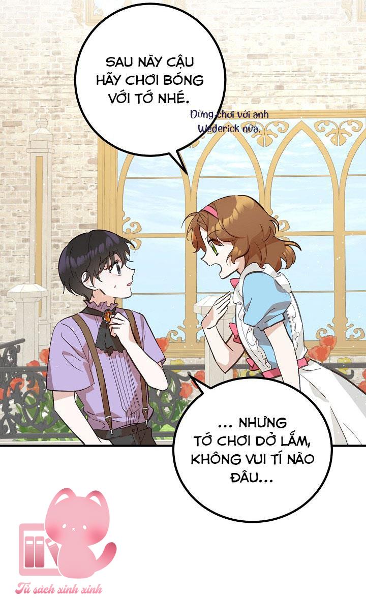 Bác Sĩ Hoàn Thành Trách Nhiệm Rồi - Chap 5 - Trang 16