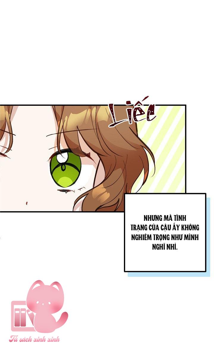Bác Sĩ Hoàn Thành Trách Nhiệm Rồi - Chap 5 - Trang 19