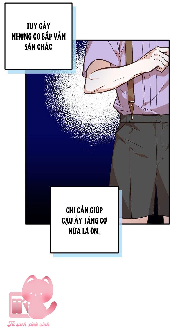 Bác Sĩ Hoàn Thành Trách Nhiệm Rồi - Chap 5 - Trang 20