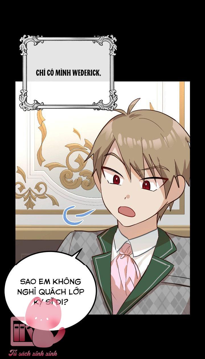 Bác Sĩ Hoàn Thành Trách Nhiệm Rồi - Chap 5 - Trang 3