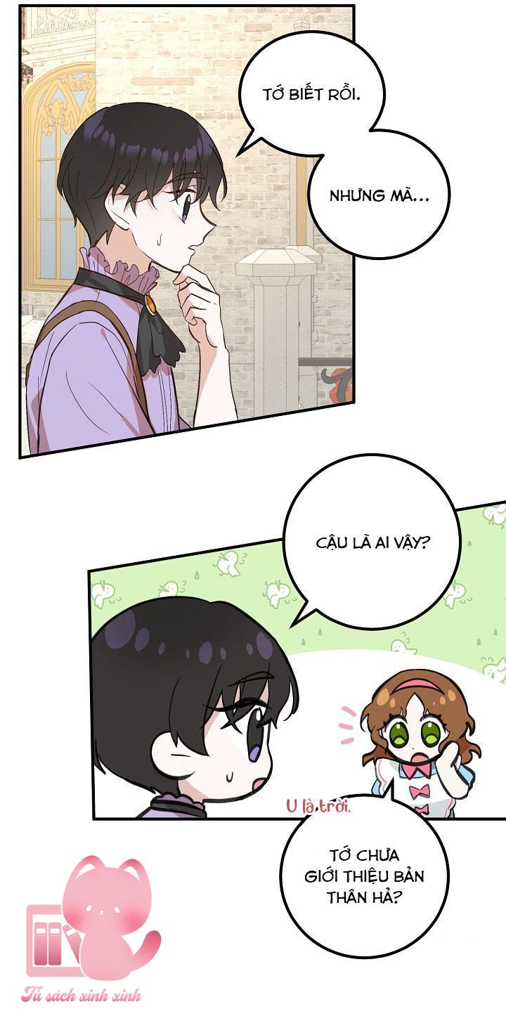 Bác Sĩ Hoàn Thành Trách Nhiệm Rồi - Chap 5 - Trang 21
