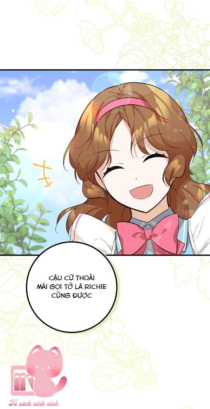Bác Sĩ Hoàn Thành Trách Nhiệm Rồi - Chap 5 - Trang 23