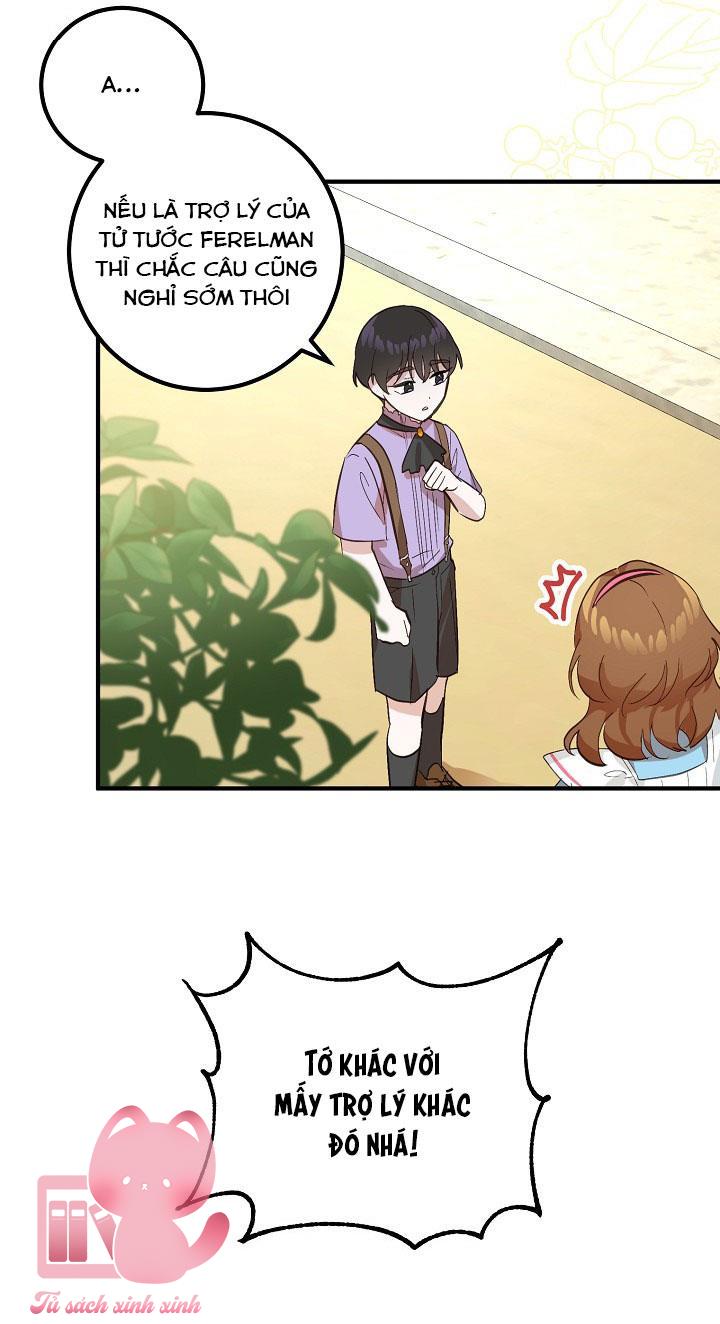 Bác Sĩ Hoàn Thành Trách Nhiệm Rồi - Chap 5 - Trang 24