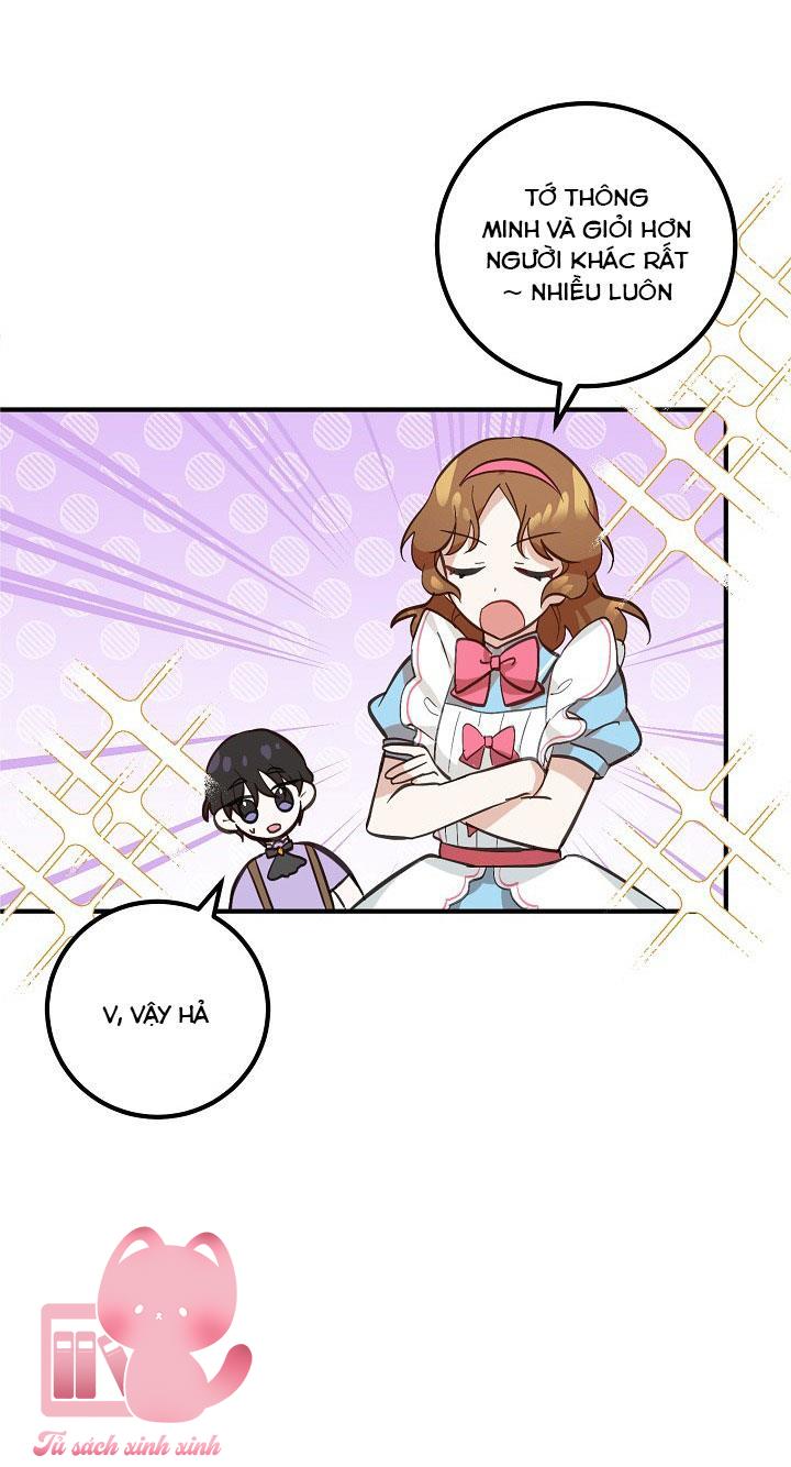 Bác Sĩ Hoàn Thành Trách Nhiệm Rồi - Chap 5 - Trang 25