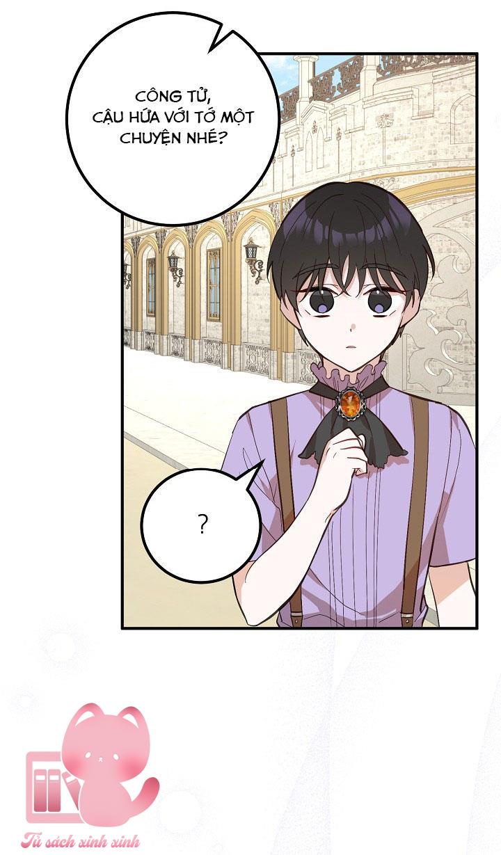 Bác Sĩ Hoàn Thành Trách Nhiệm Rồi - Chap 5 - Trang 26