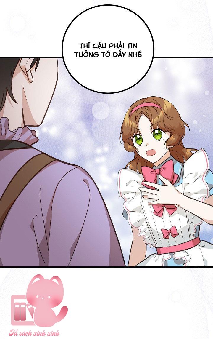 Bác Sĩ Hoàn Thành Trách Nhiệm Rồi - Chap 5 - Trang 28