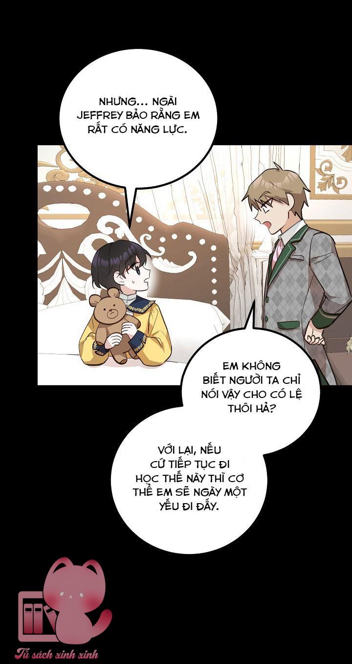 Bác Sĩ Hoàn Thành Trách Nhiệm Rồi - Chap 5 - Trang 4
