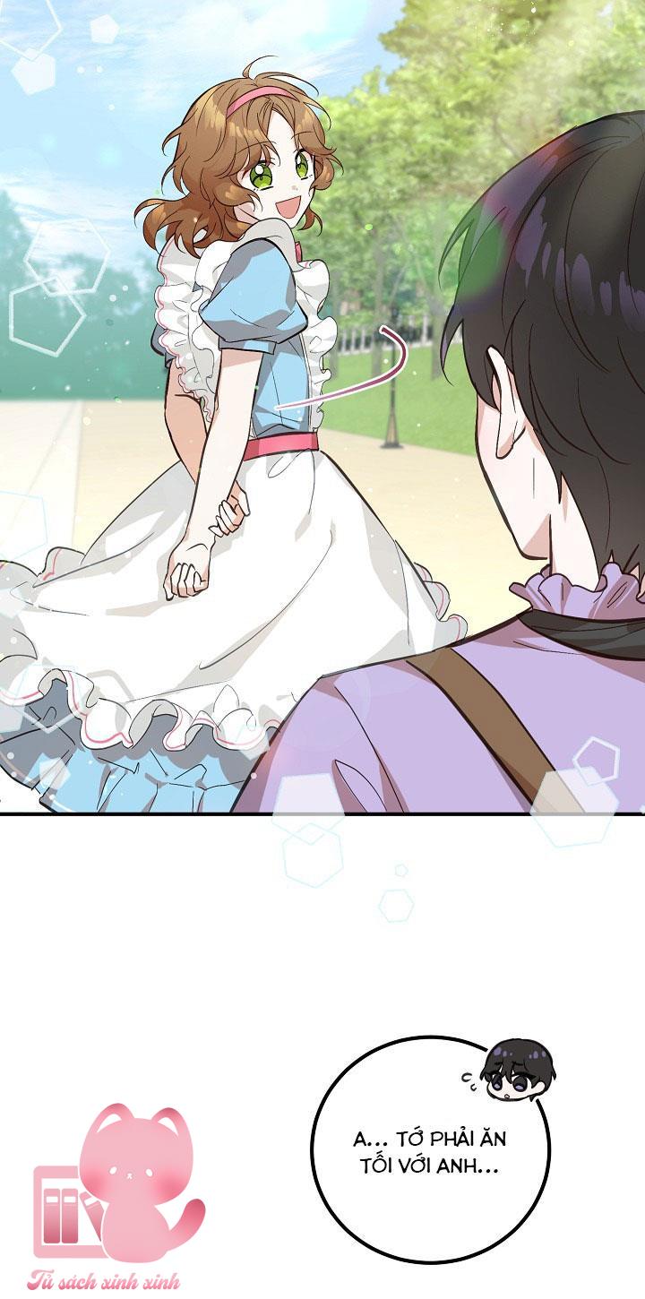Bác Sĩ Hoàn Thành Trách Nhiệm Rồi - Chap 5 - Trang 32