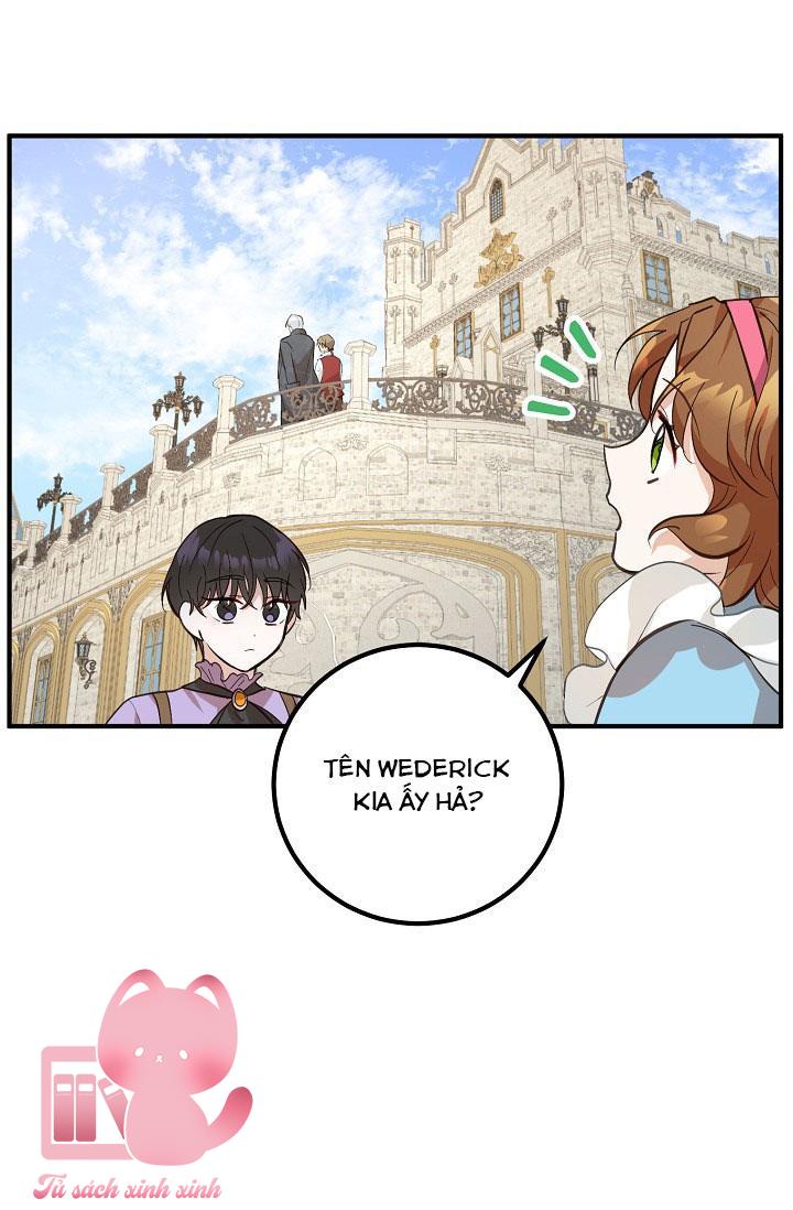 Bác Sĩ Hoàn Thành Trách Nhiệm Rồi - Chap 5 - Trang 33