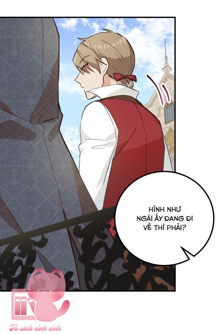Bác Sĩ Hoàn Thành Trách Nhiệm Rồi - Chap 5 - Trang 34