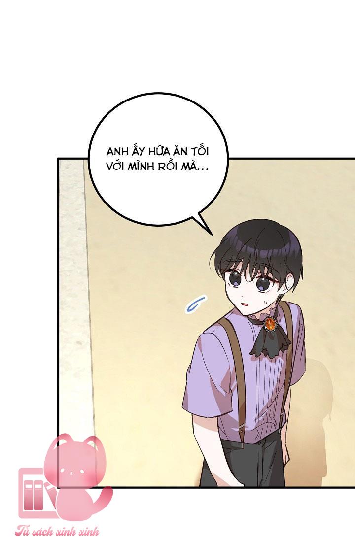 Bác Sĩ Hoàn Thành Trách Nhiệm Rồi - Chap 5 - Trang 35