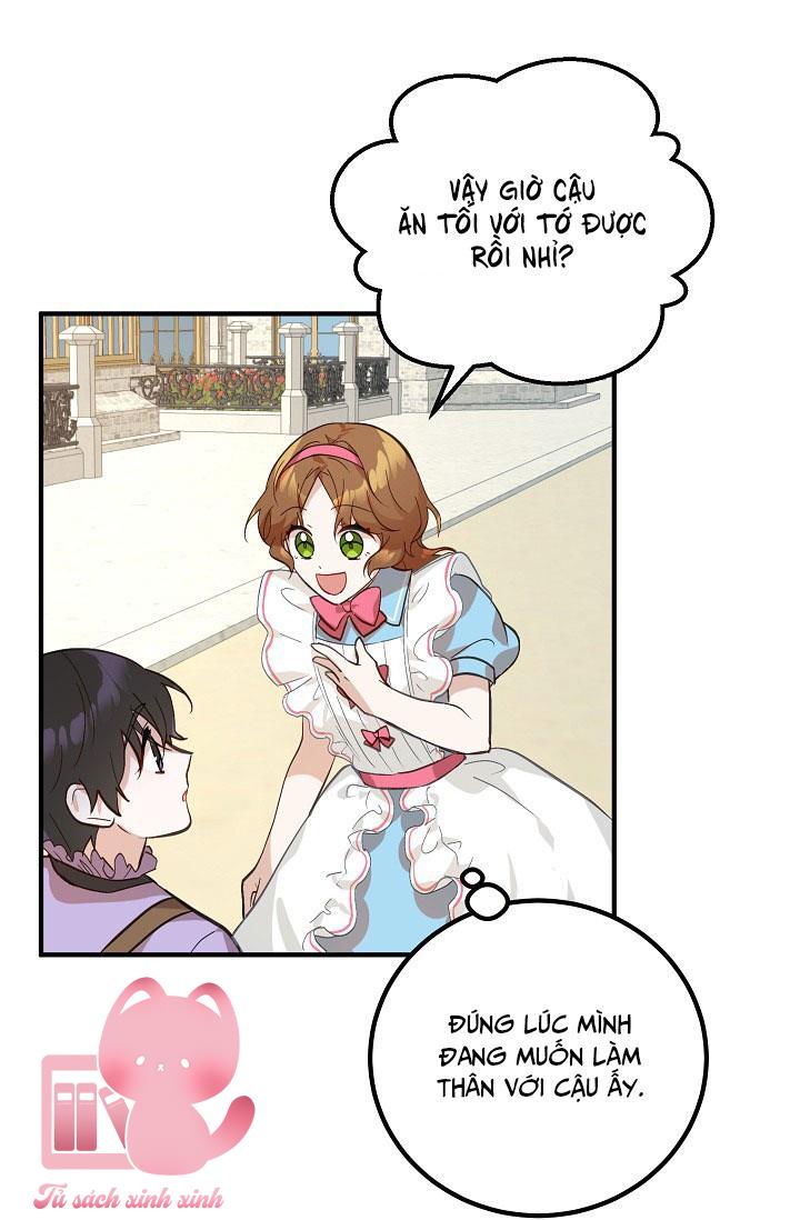 Bác Sĩ Hoàn Thành Trách Nhiệm Rồi - Chap 5 - Trang 36