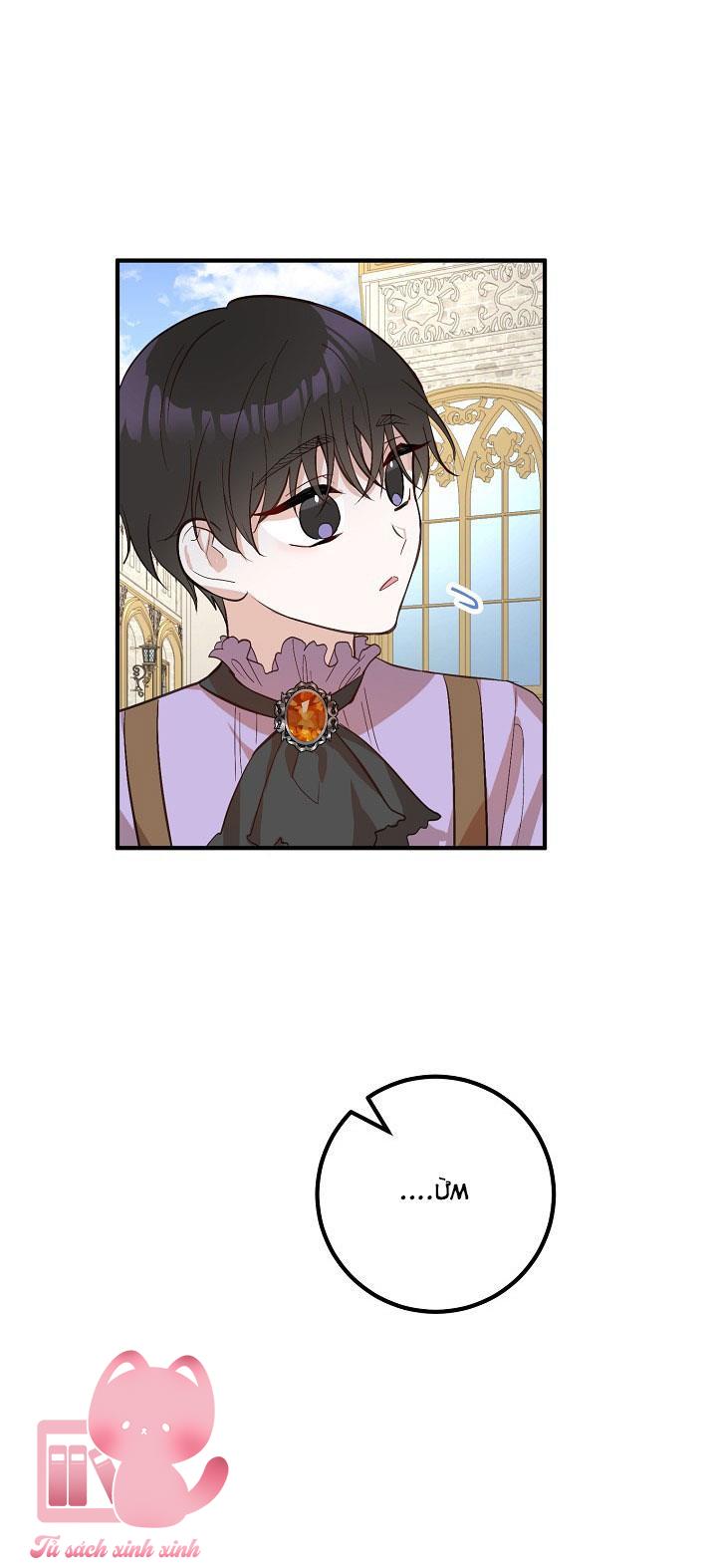 Bác Sĩ Hoàn Thành Trách Nhiệm Rồi - Chap 5 - Trang 37
