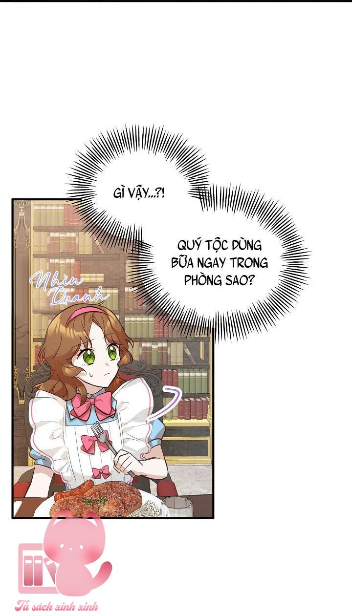 Bác Sĩ Hoàn Thành Trách Nhiệm Rồi - Chap 5 - Trang 39