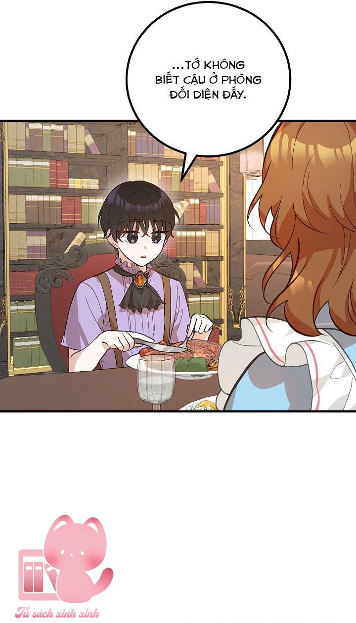 Bác Sĩ Hoàn Thành Trách Nhiệm Rồi - Chap 5 - Trang 40