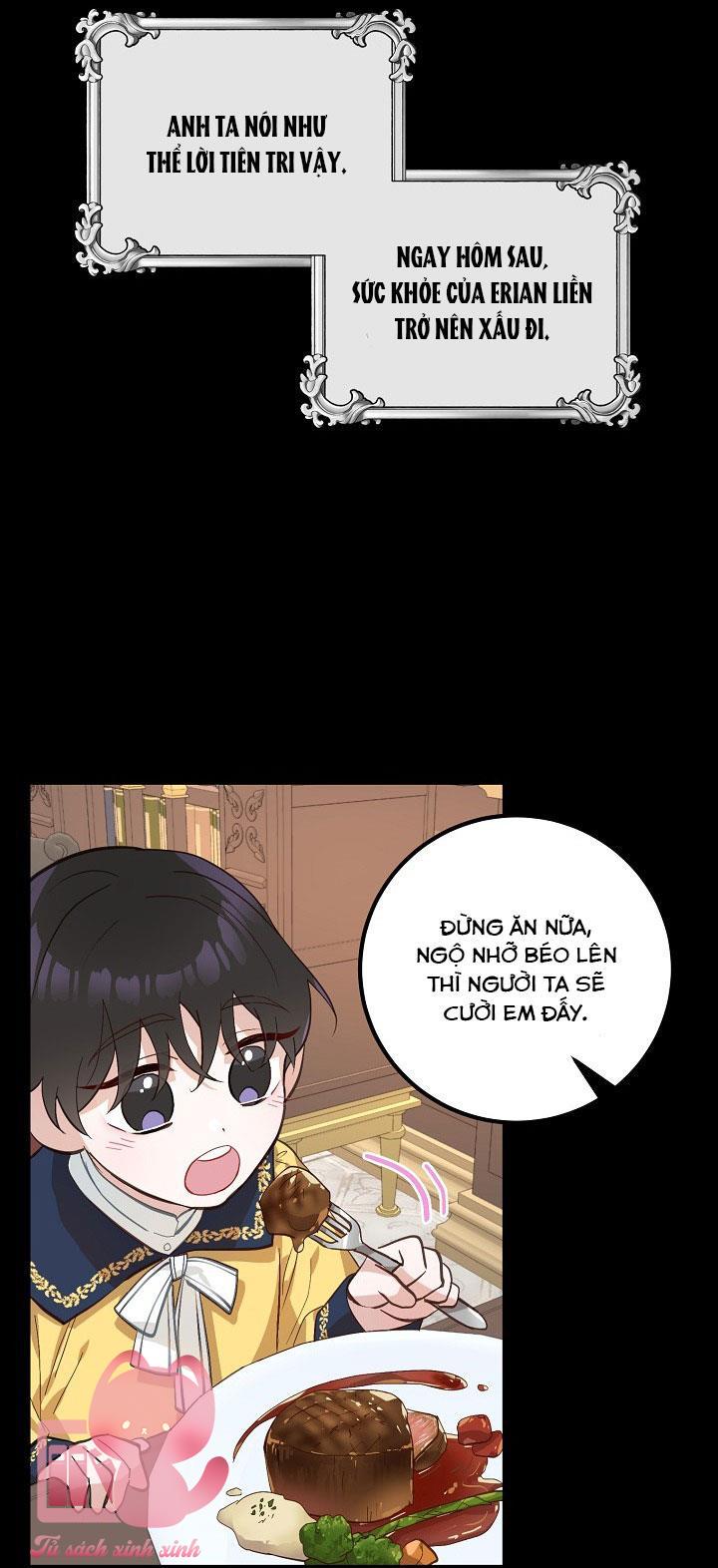 Bác Sĩ Hoàn Thành Trách Nhiệm Rồi - Chap 5 - Trang 5