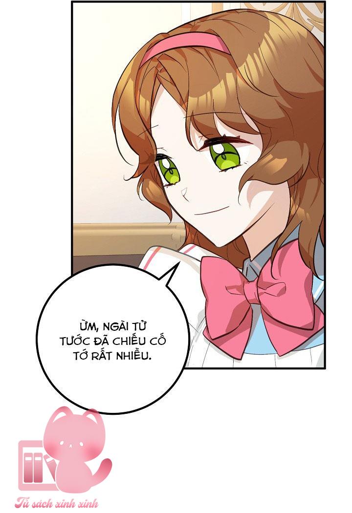Bác Sĩ Hoàn Thành Trách Nhiệm Rồi - Chap 5 - Trang 41