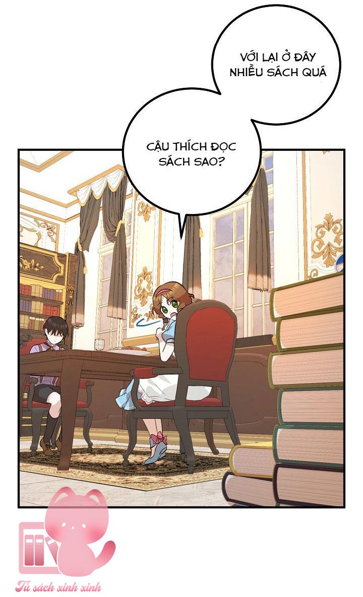 Bác Sĩ Hoàn Thành Trách Nhiệm Rồi - Chap 5 - Trang 42