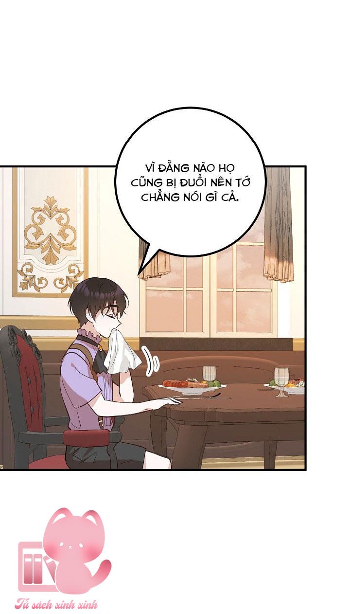 Bác Sĩ Hoàn Thành Trách Nhiệm Rồi - Chap 5 - Trang 46