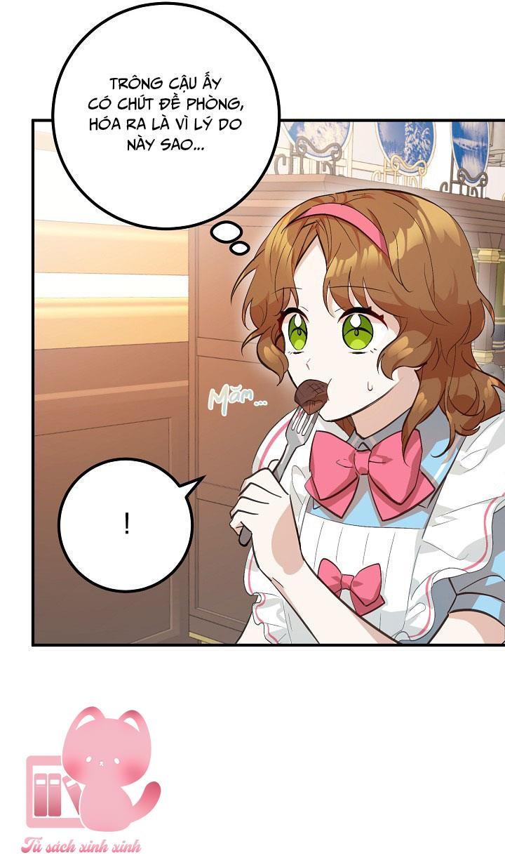 Bác Sĩ Hoàn Thành Trách Nhiệm Rồi - Chap 5 - Trang 47