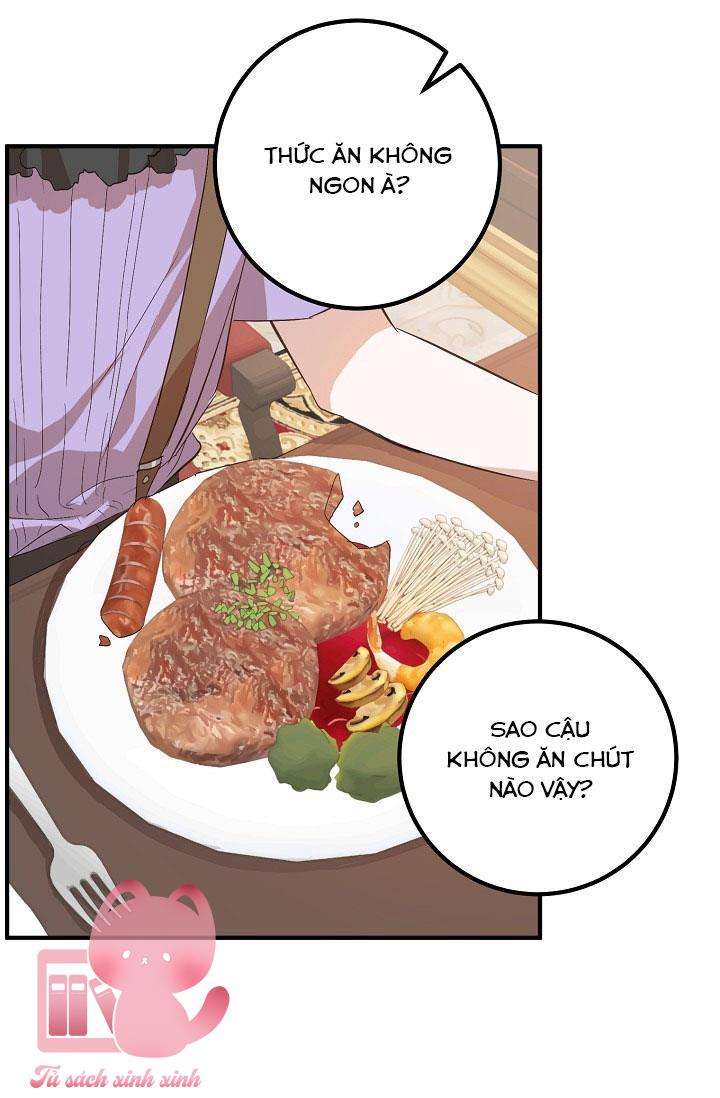 Bác Sĩ Hoàn Thành Trách Nhiệm Rồi - Chap 5 - Trang 48