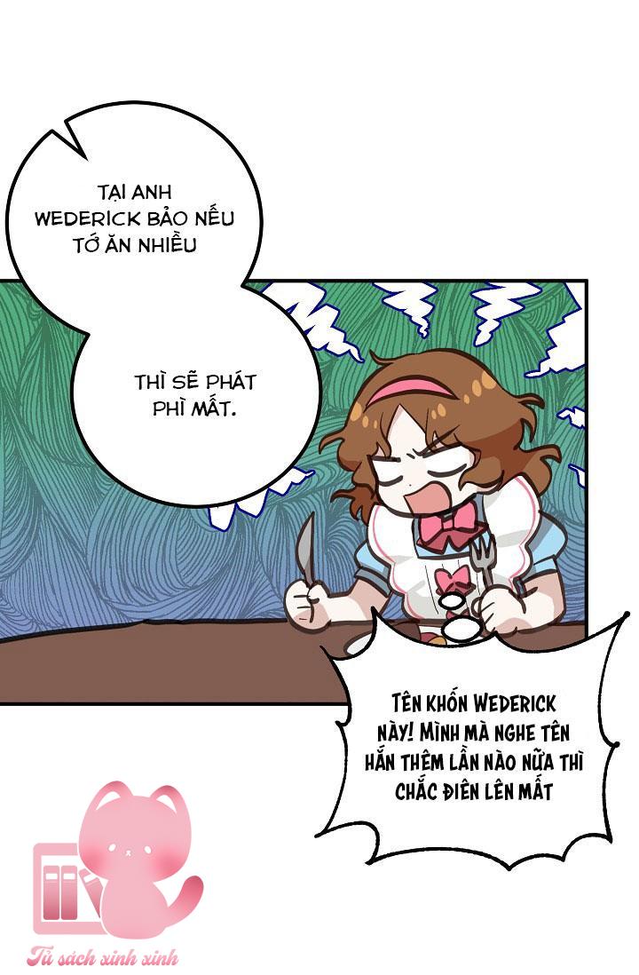 Bác Sĩ Hoàn Thành Trách Nhiệm Rồi - Chap 5 - Trang 49