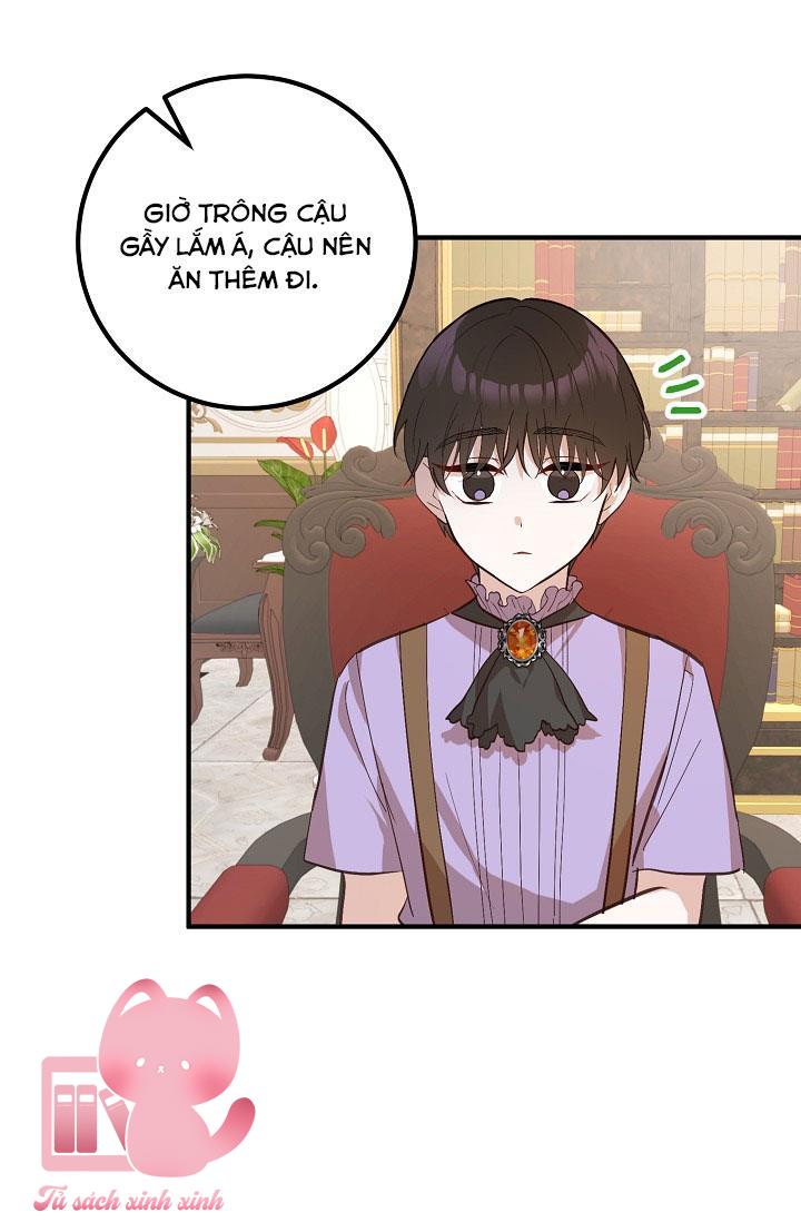 Bác Sĩ Hoàn Thành Trách Nhiệm Rồi - Chap 5 - Trang 50