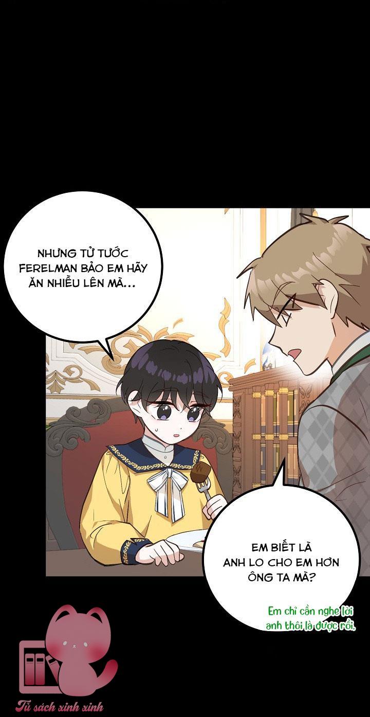 Bác Sĩ Hoàn Thành Trách Nhiệm Rồi - Chap 5 - Trang 6