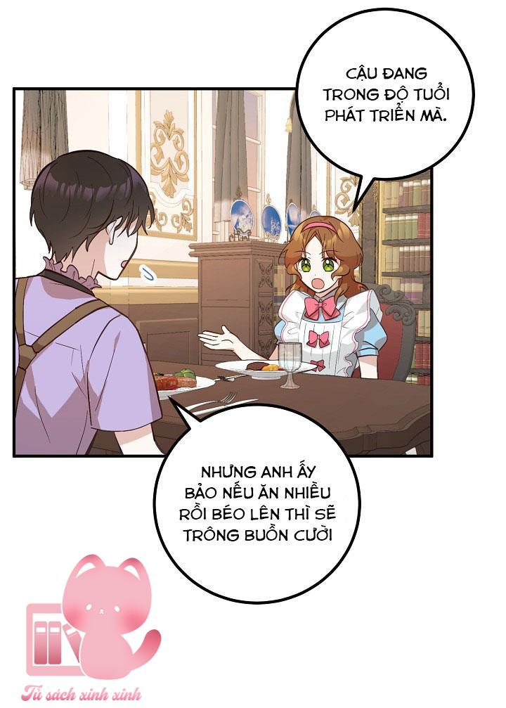 Bác Sĩ Hoàn Thành Trách Nhiệm Rồi - Chap 5 - Trang 51
